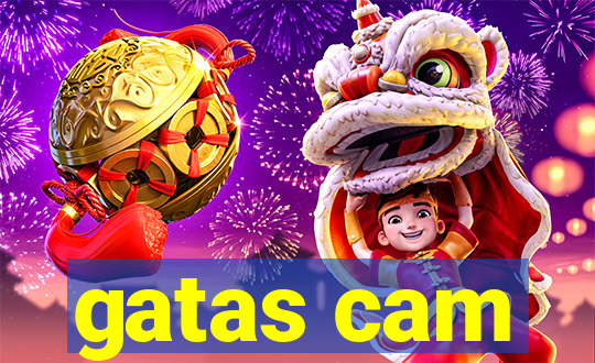 gatas cam